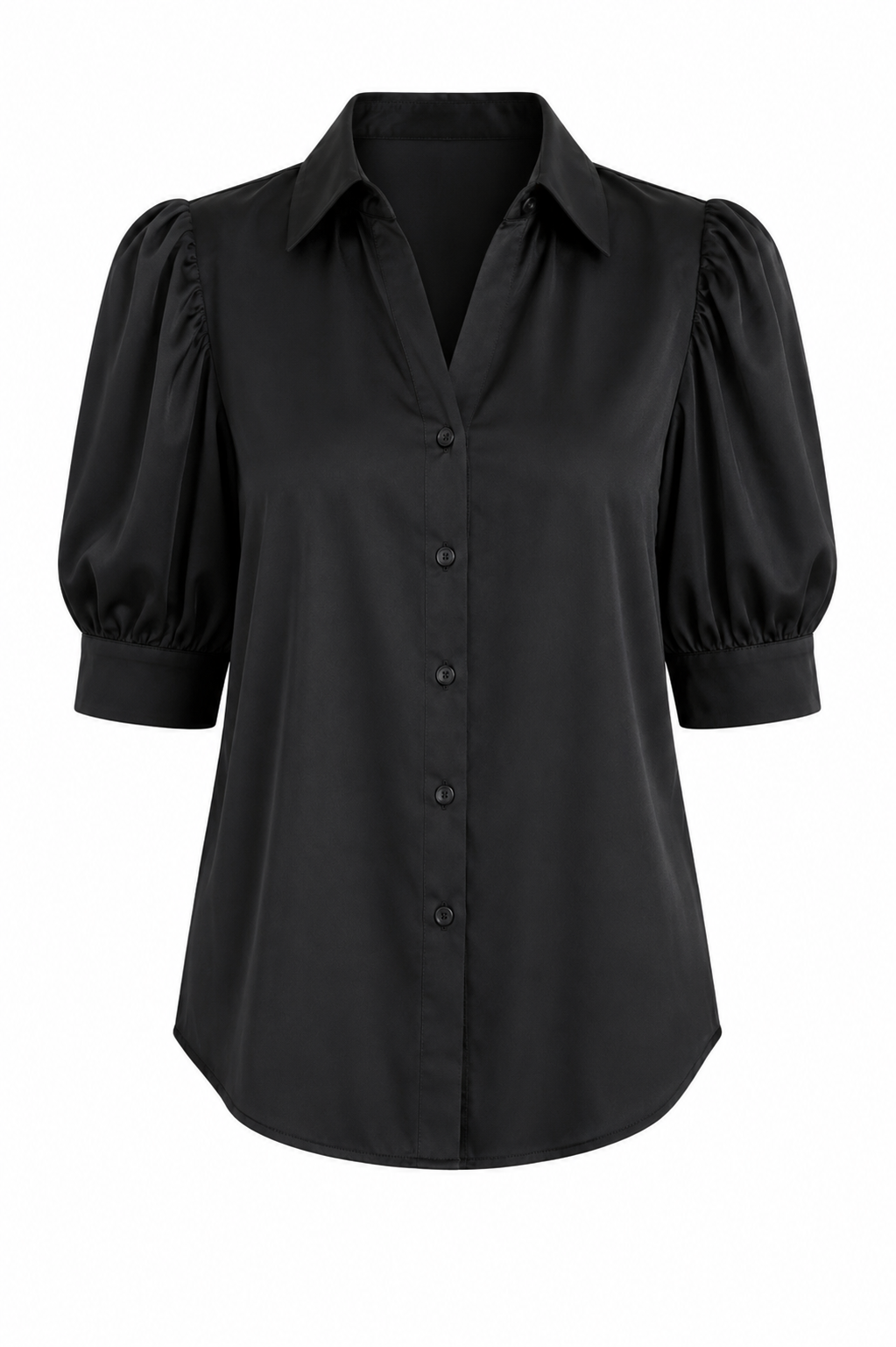 Camden Blouse
