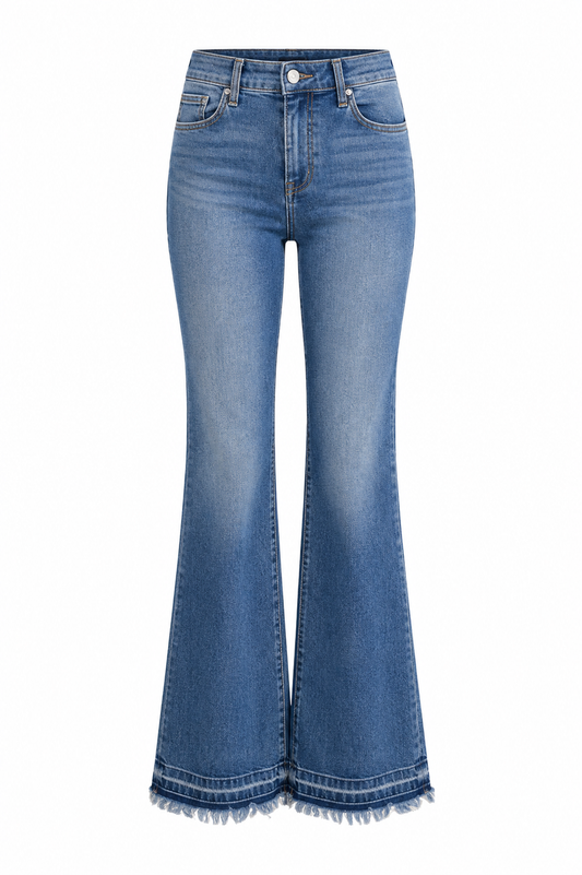 Volumina Jeans