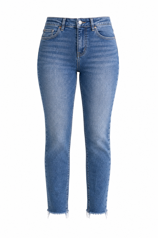 Flying Monkey Razor-Sharp Jeans