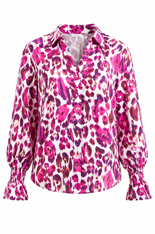 Aubrey Blouse