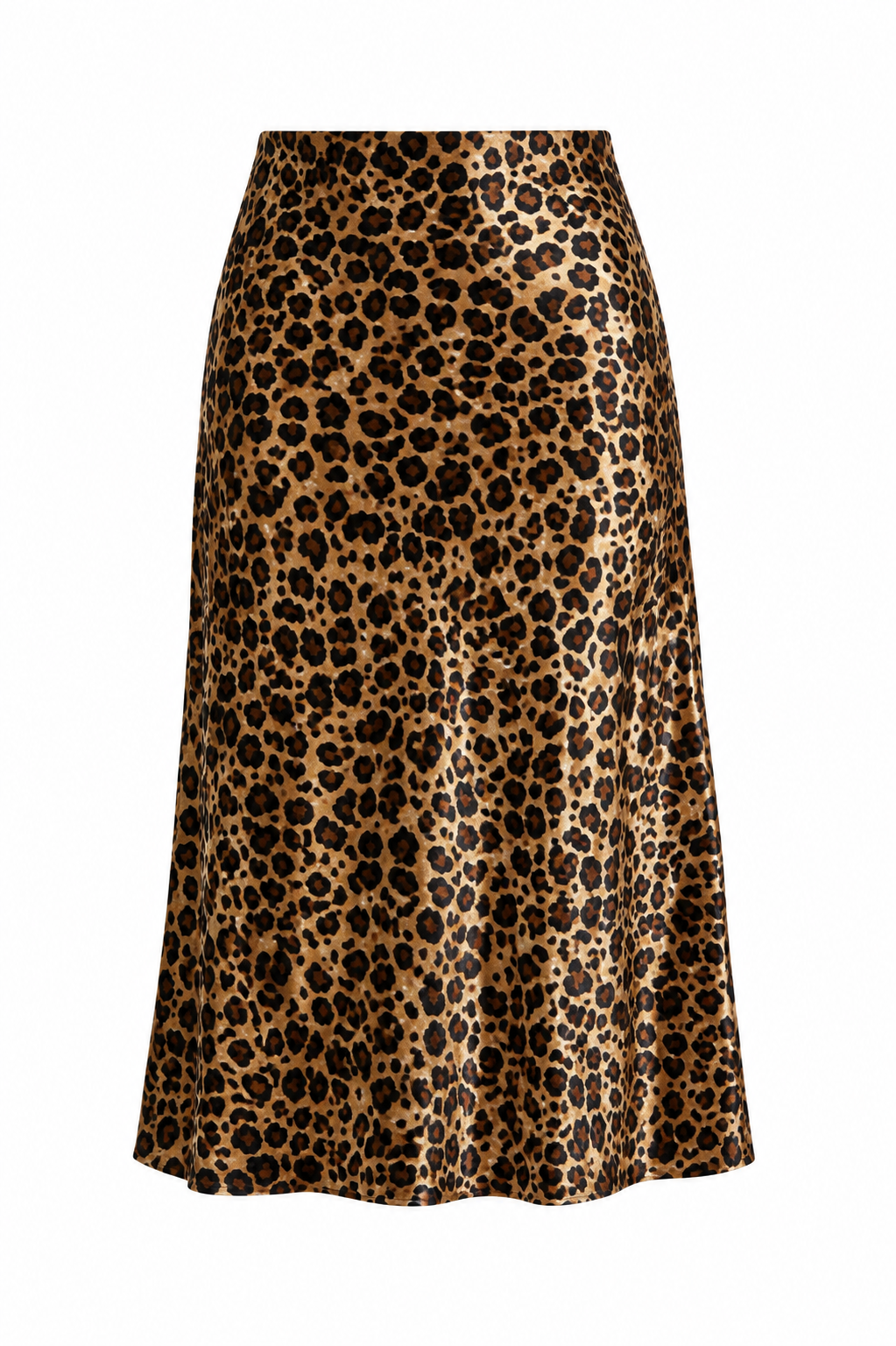 Camellia Skirt