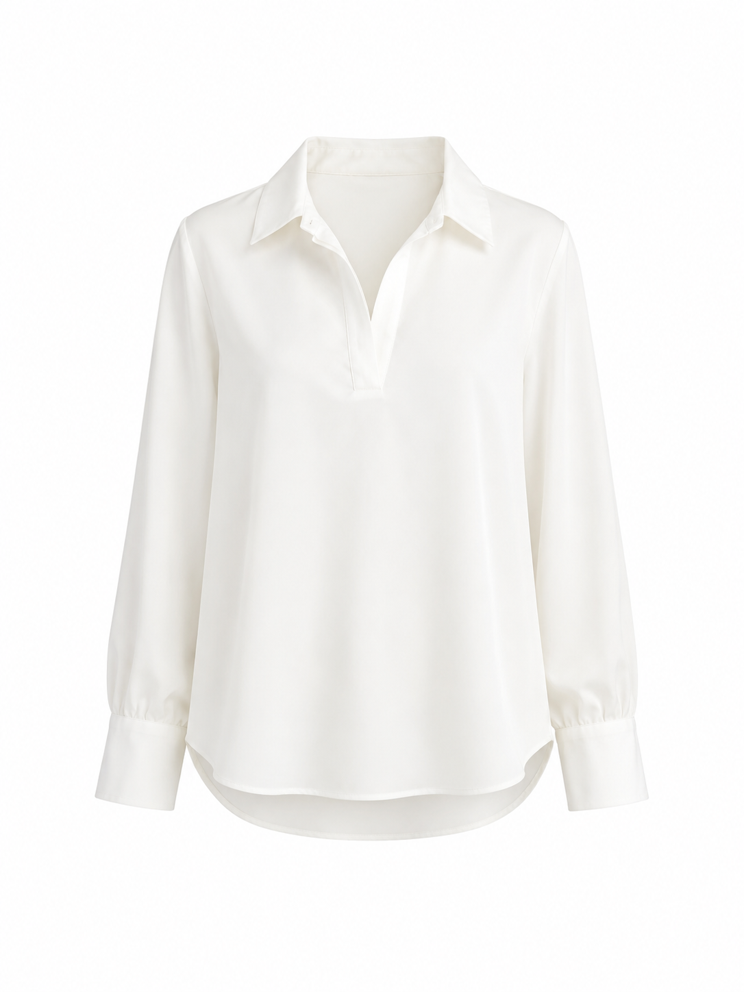 Kalyn Blouse