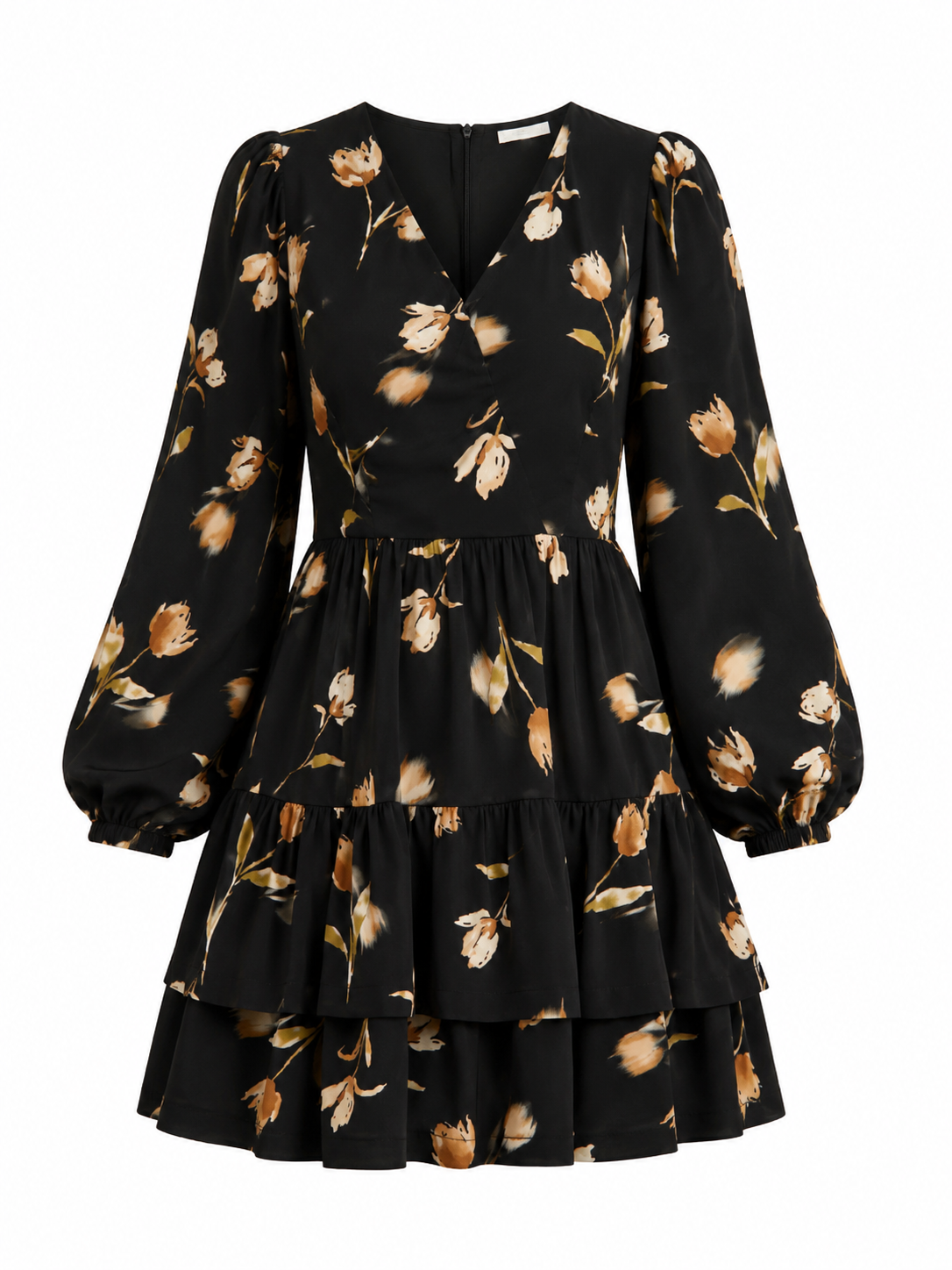 Willow Dress