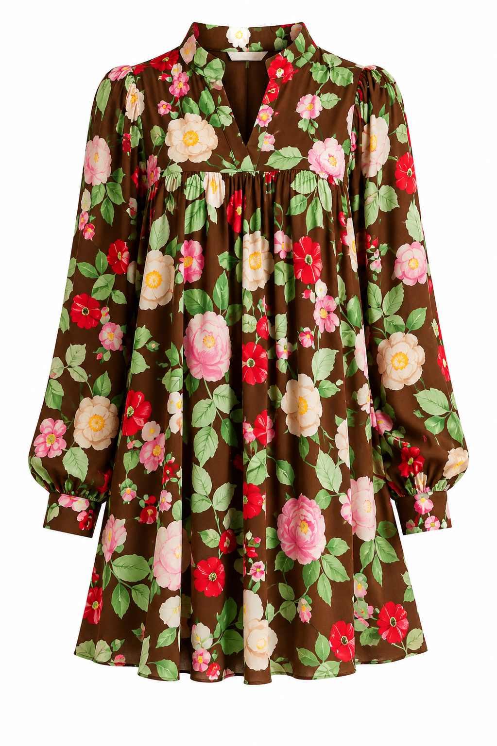 Paloma Dress