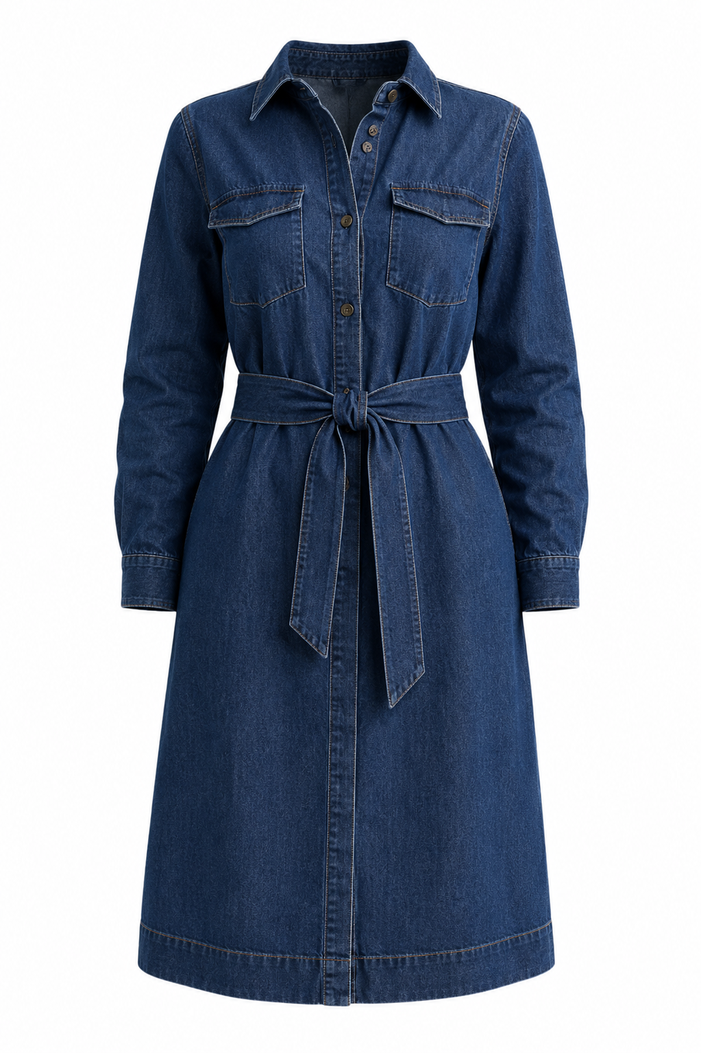 Baxter Dress