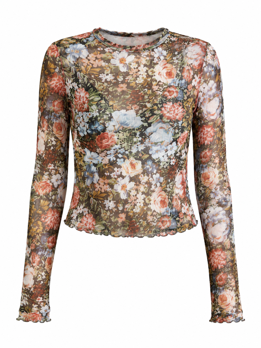 Chloe Top