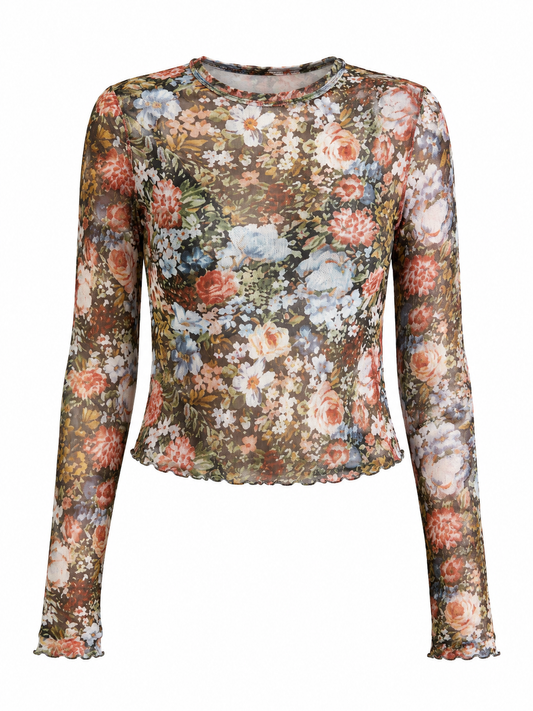 Chloe Top