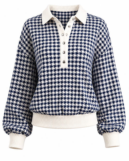 Crew Top