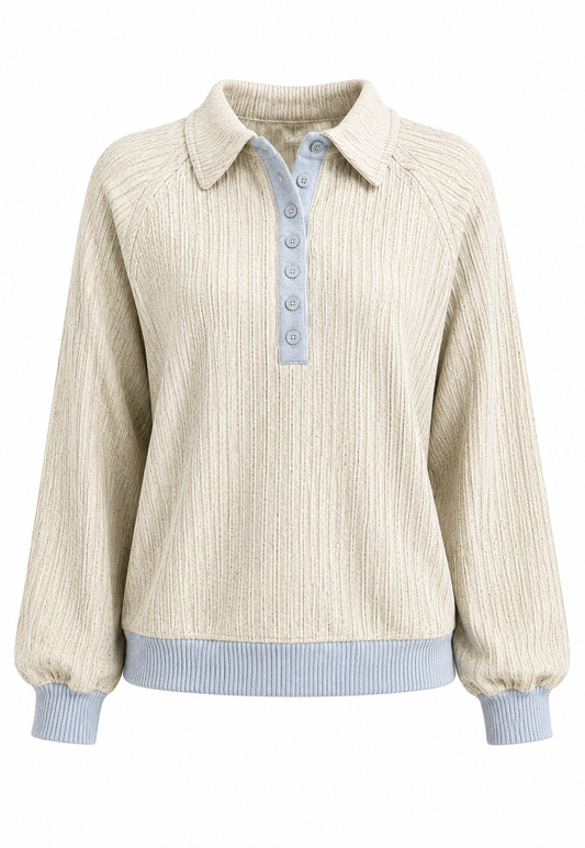Cassie Pullover