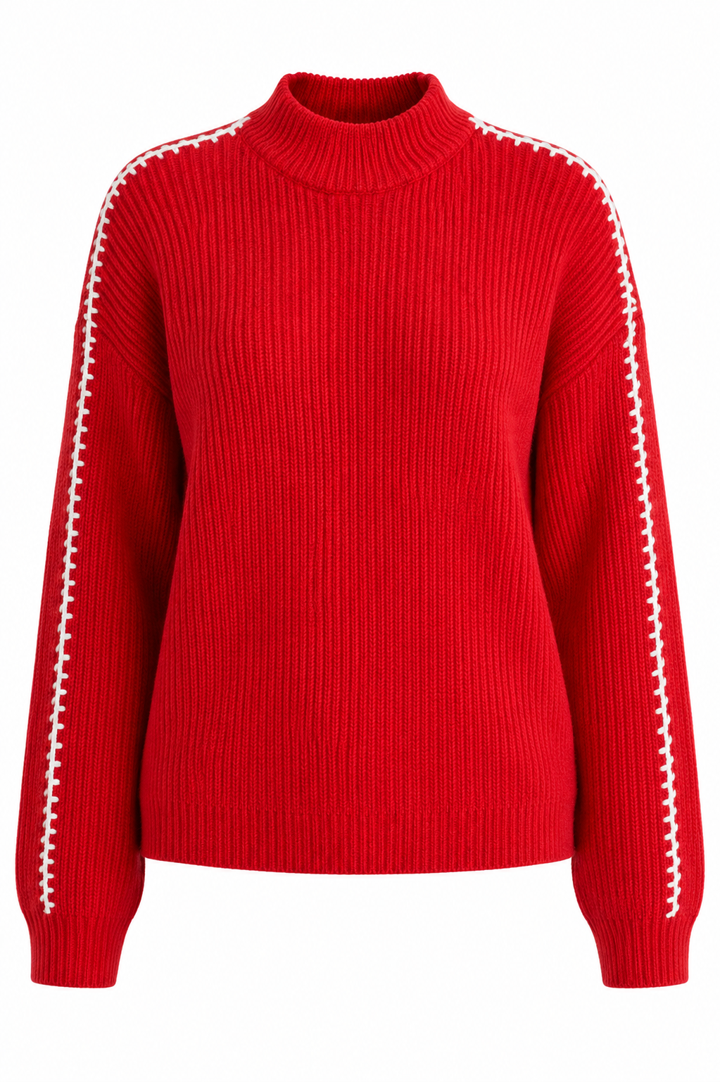 Artesia Crewneck Sweater