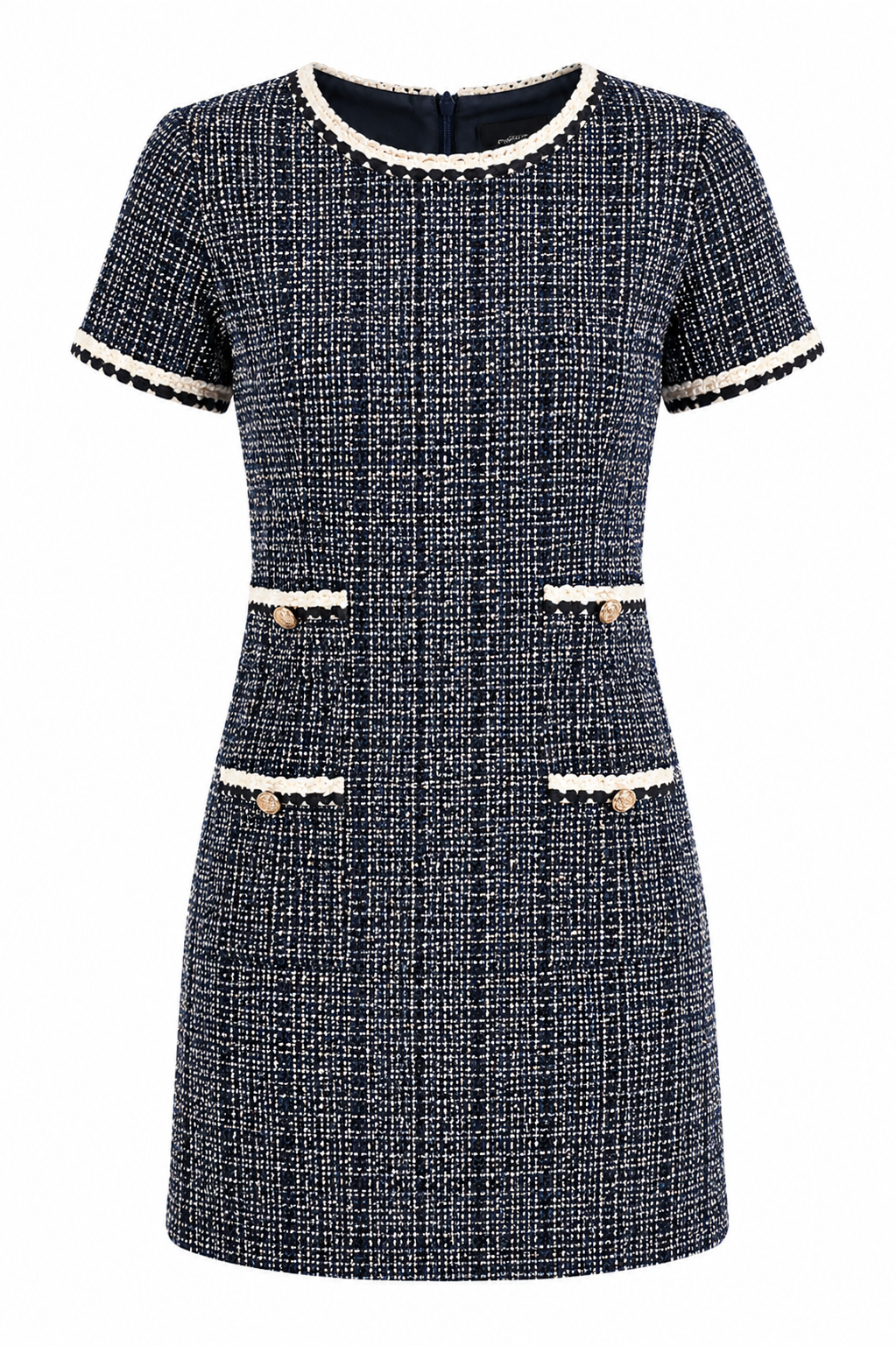 Bale Audrey Dress