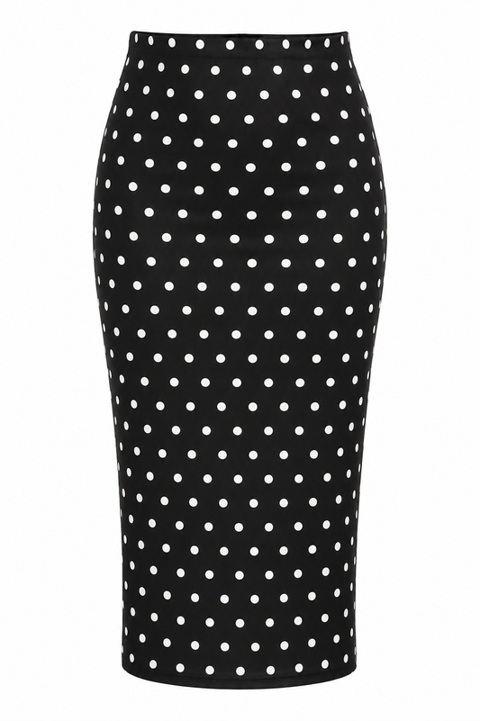 Belmont Skirt