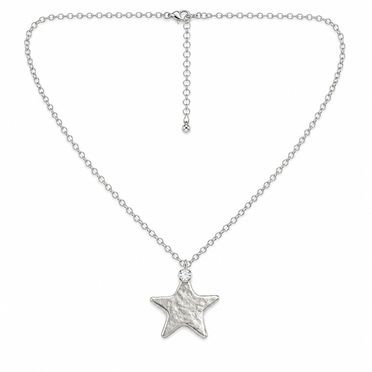 Betsy Necklace
