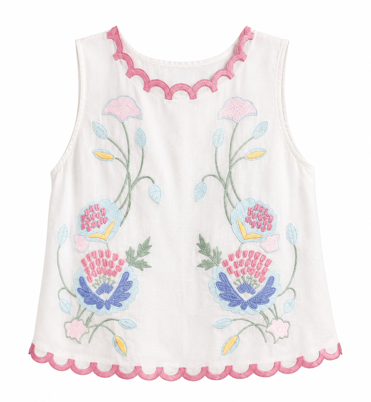 Chloe Top