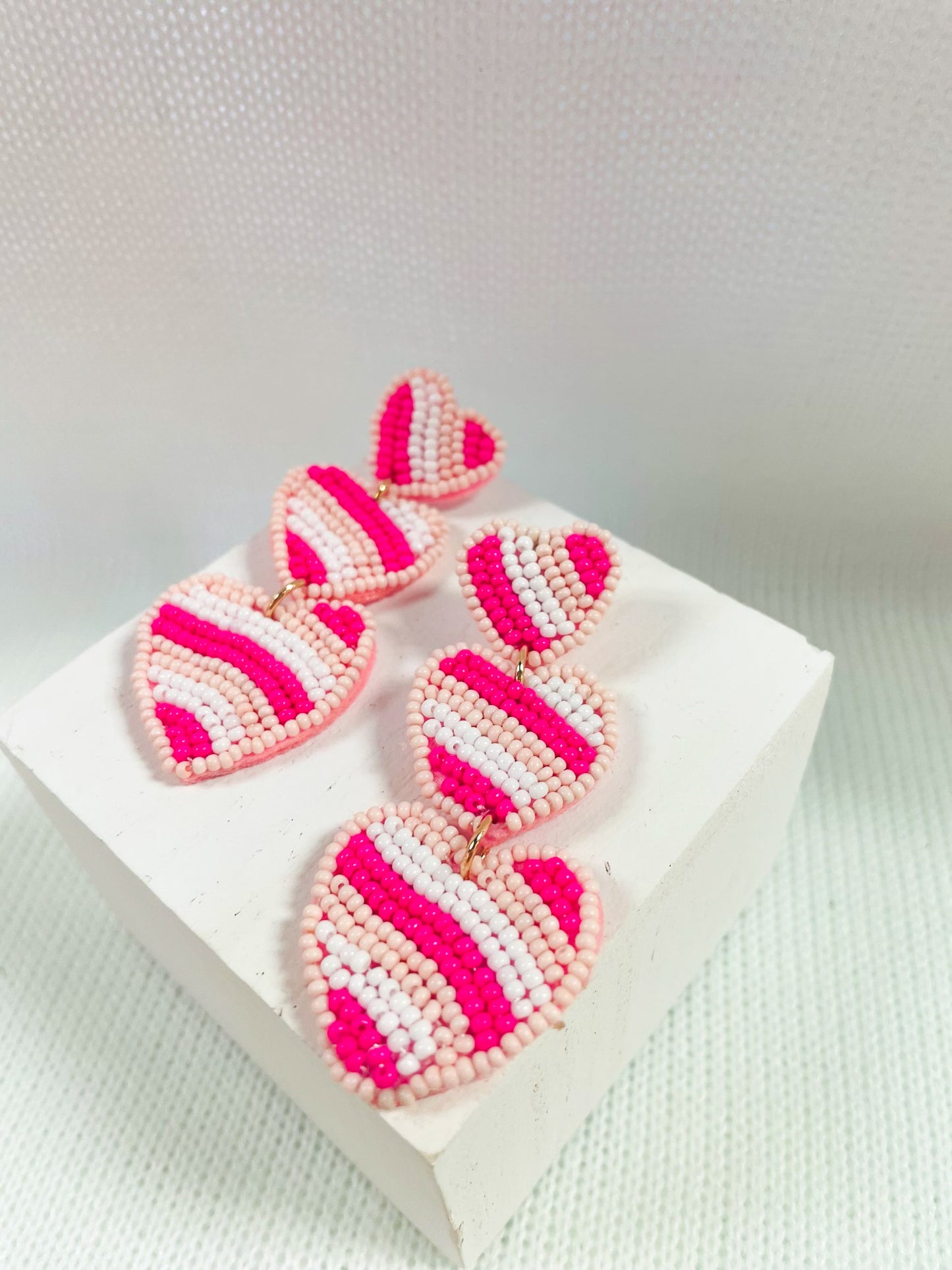 Sweetheart Earrings