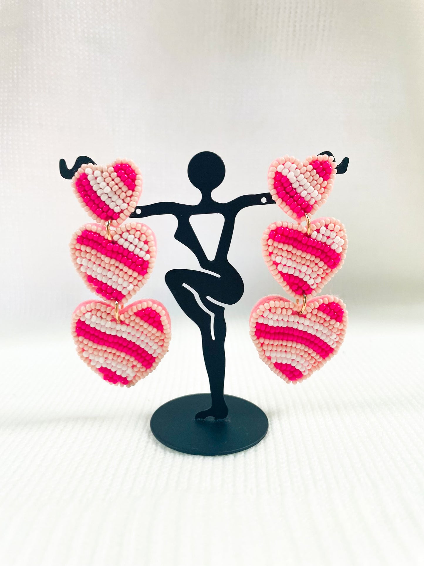 Sweetheart Earrings