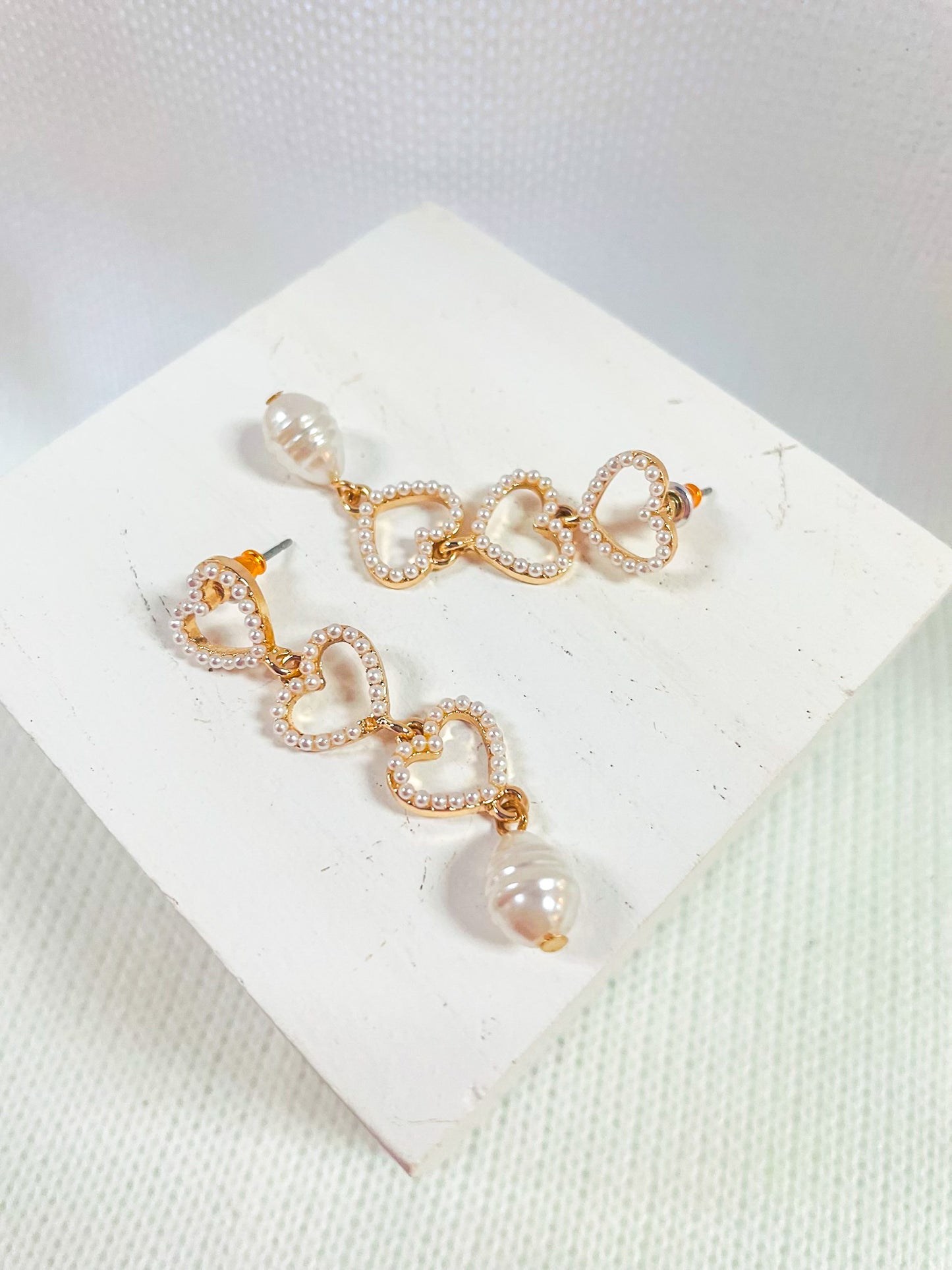 Better Together Earrings