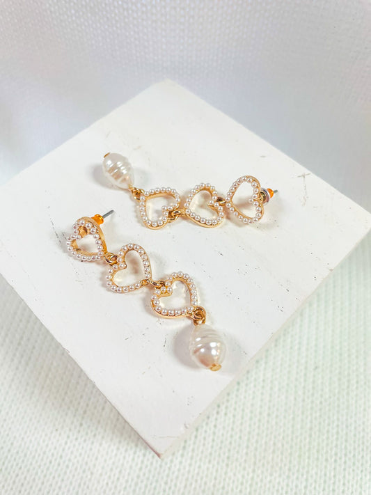 Better Together Earrings