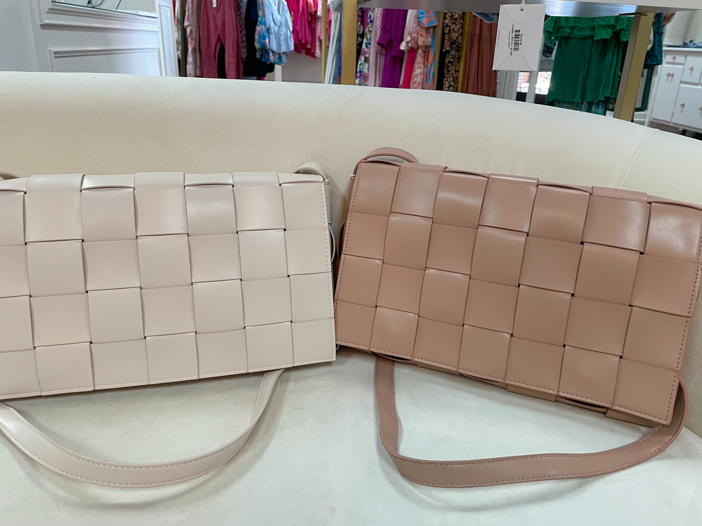 Olga Crossbody