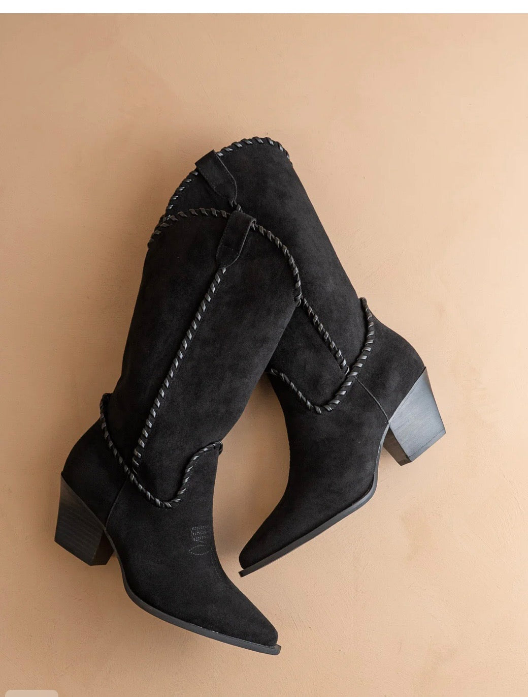 Weston Boots