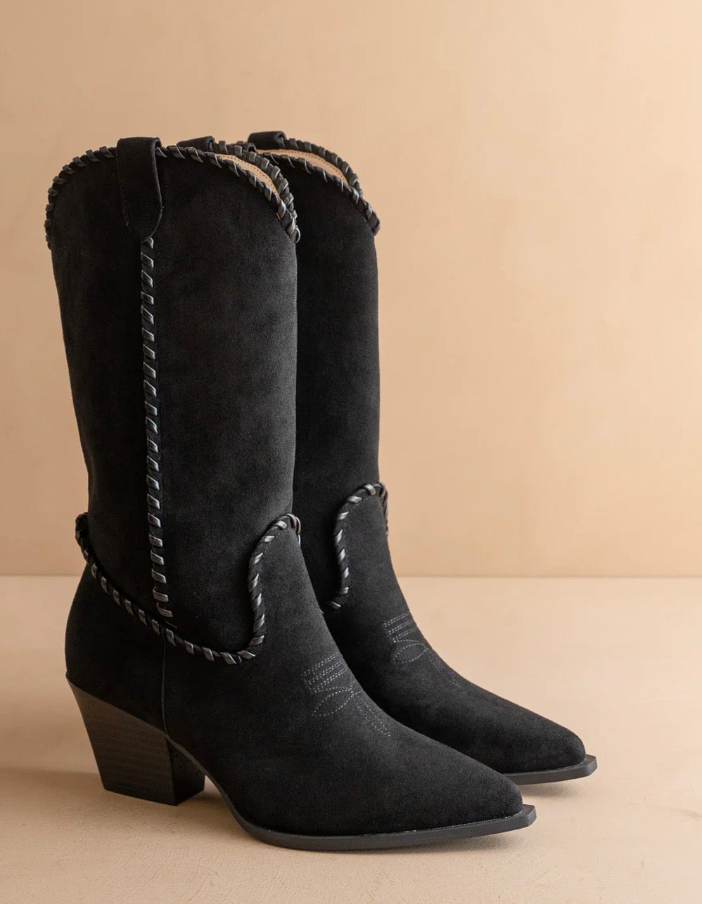 Weston Boots