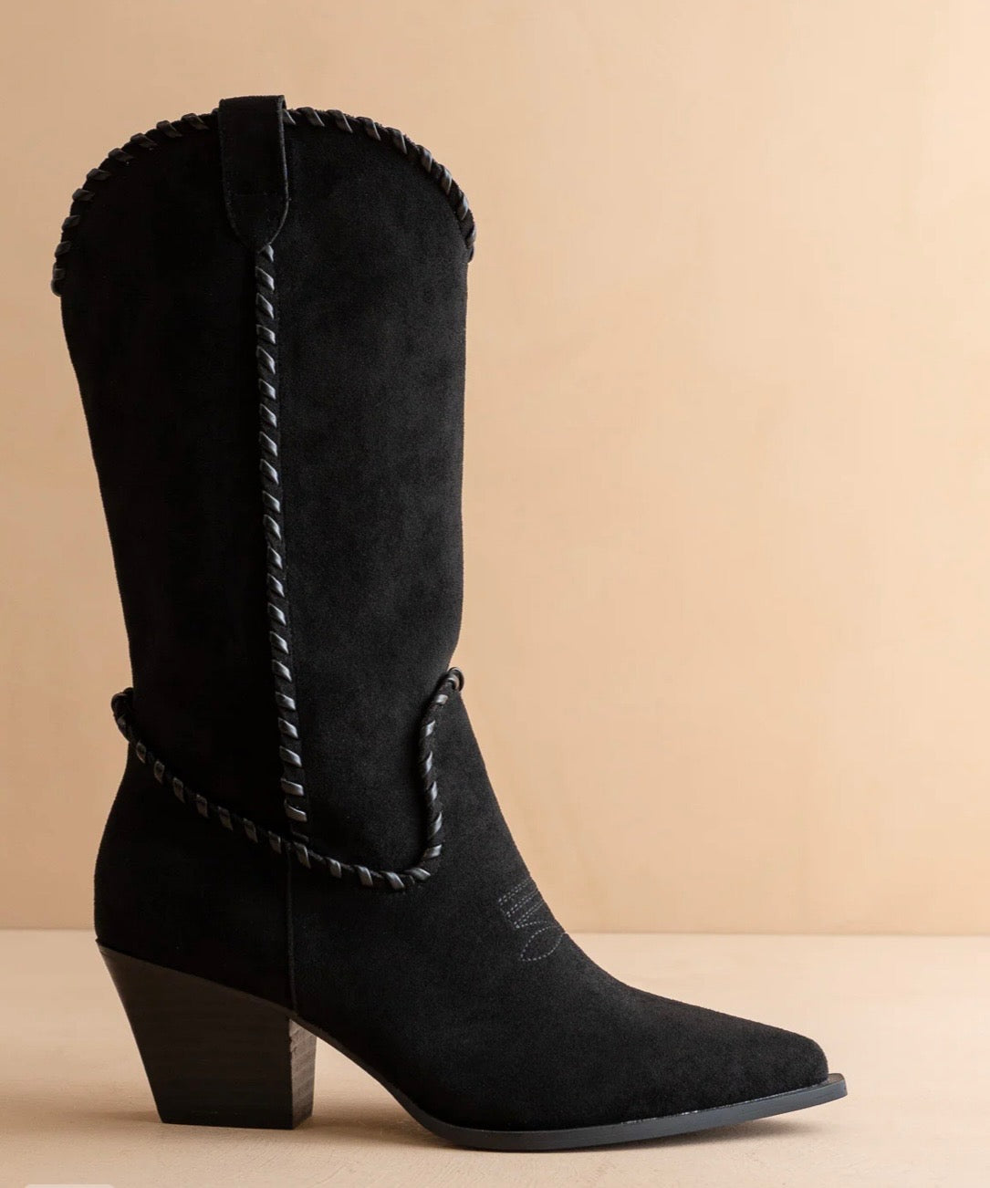 Weston Boots