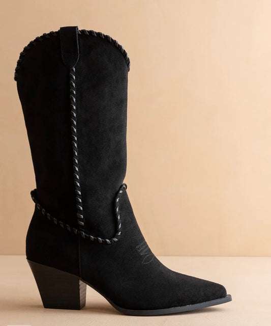 Weston Boots