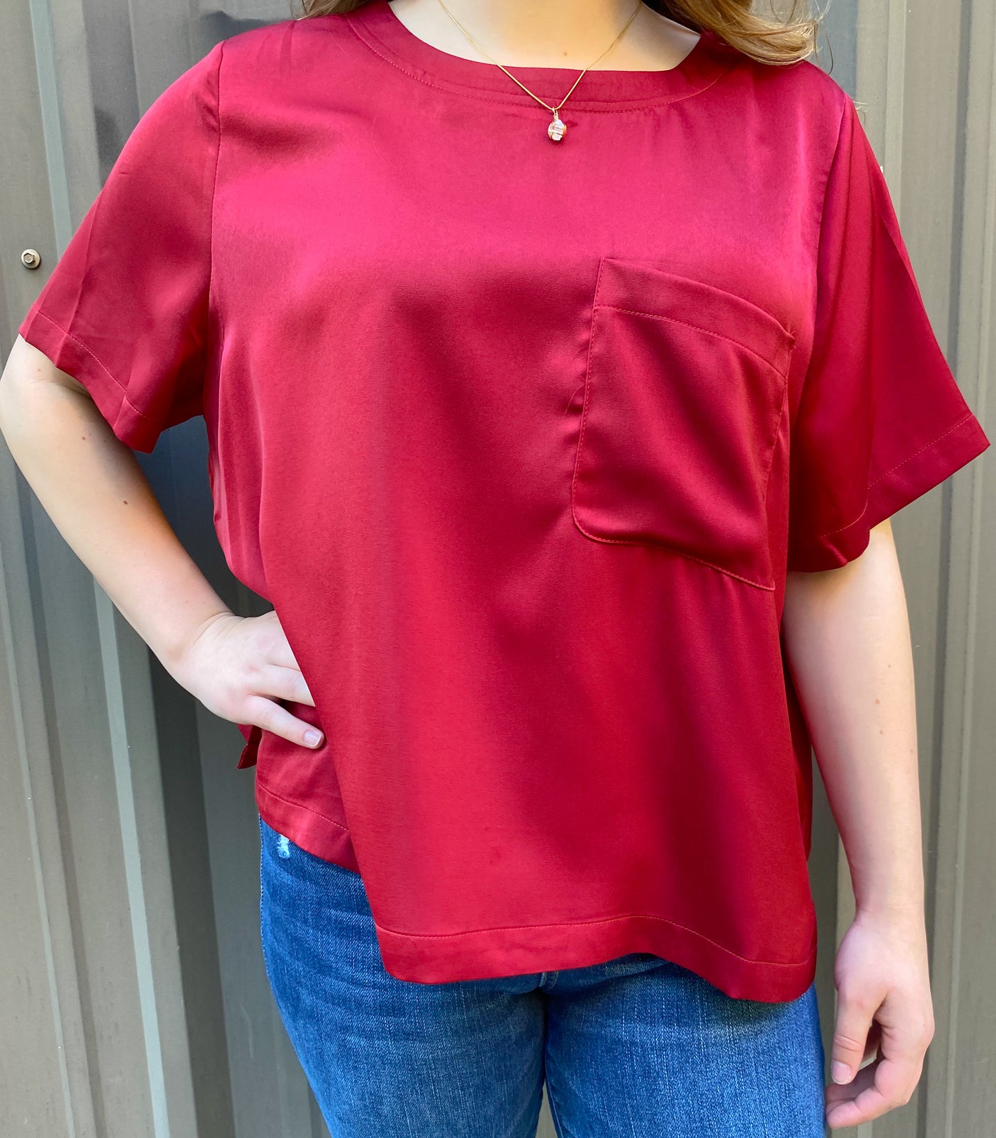 Townsend Top