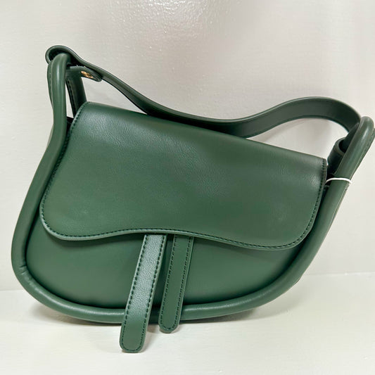 Arlo Crossbody