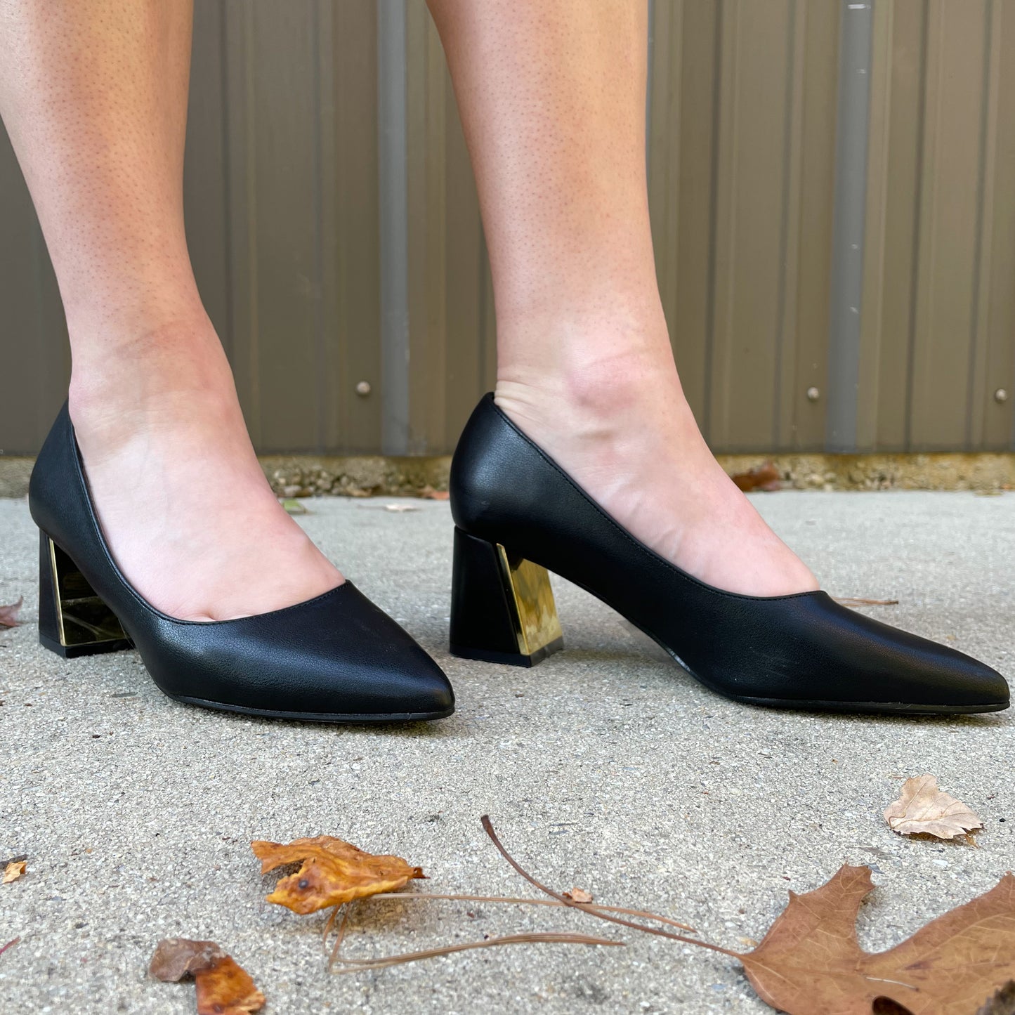 Casey Pumps
