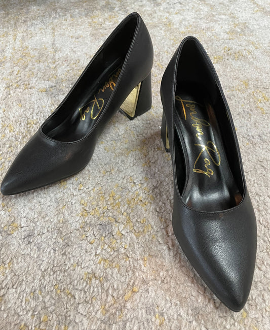 Casey Pumps
