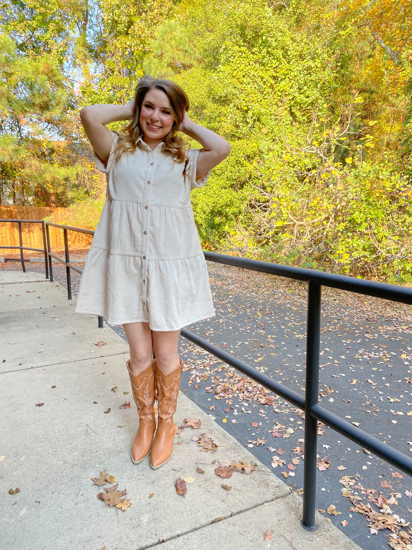 Vienna Boots