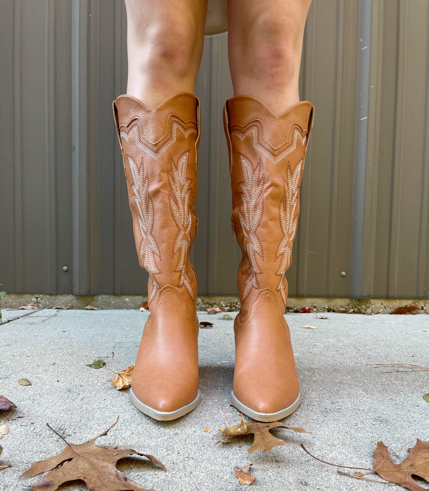 Vienna Boots