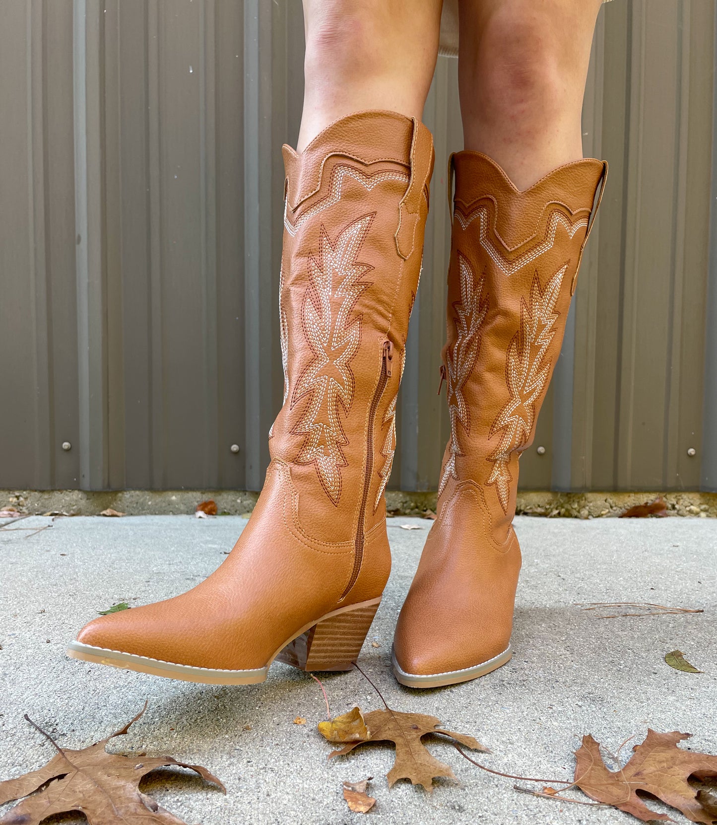 Vienna Boots