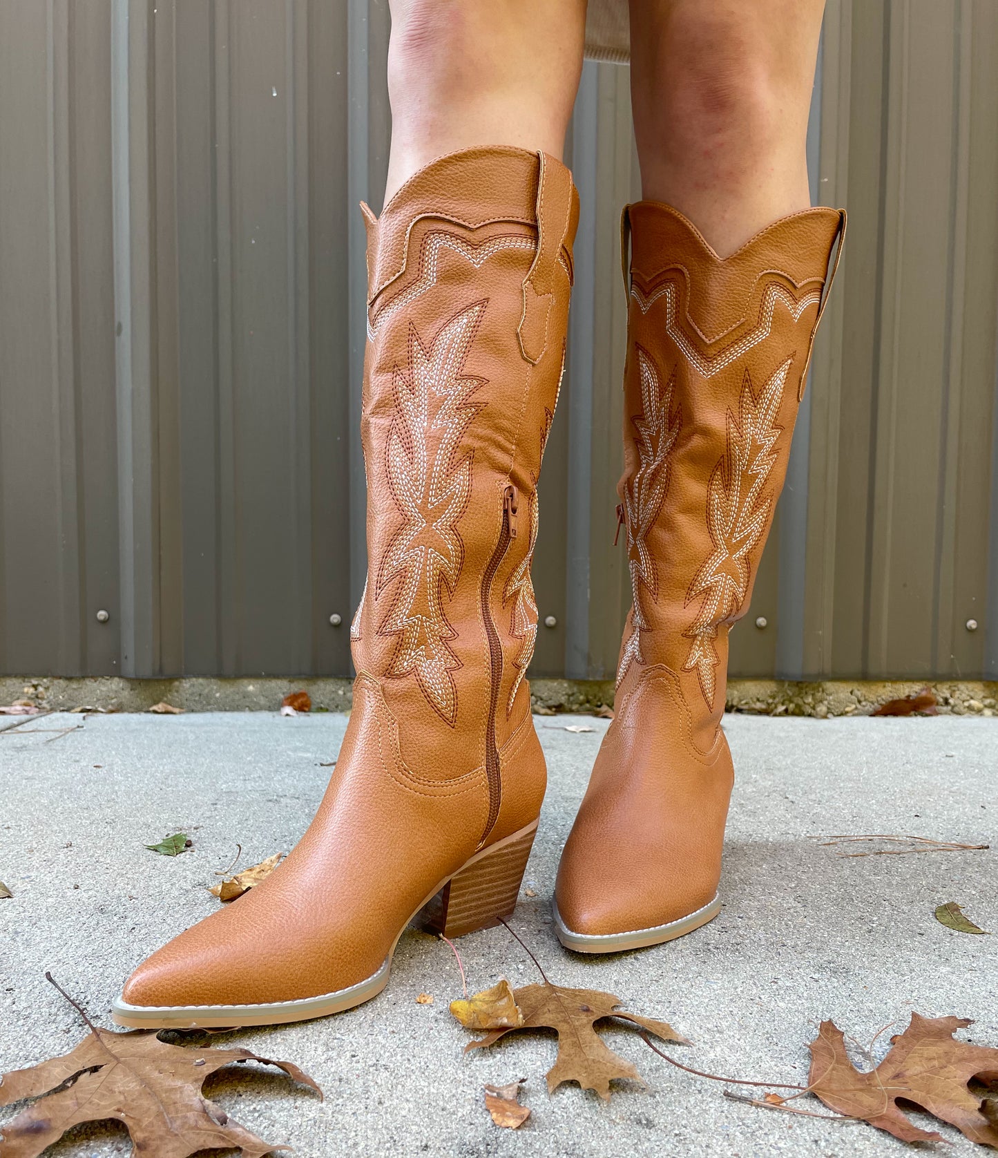 Vienna Boots