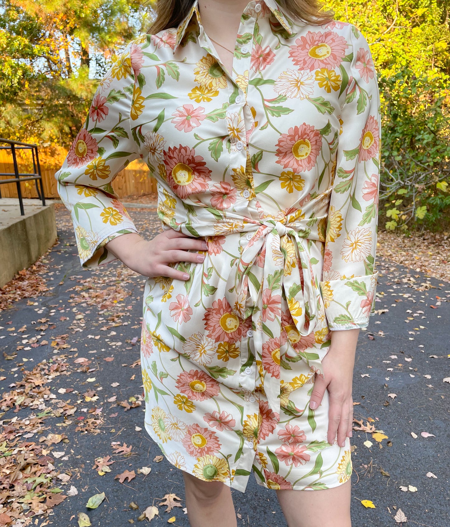 Becca Dress