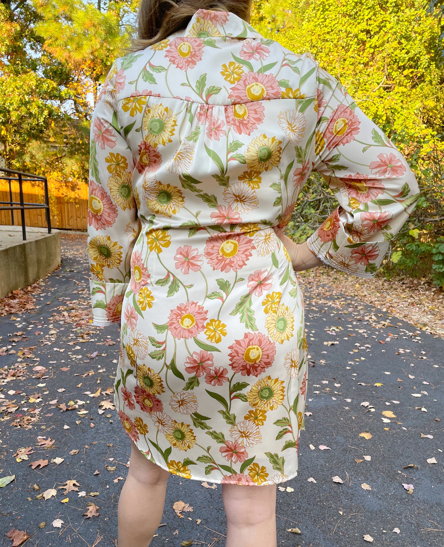 Becca Dress