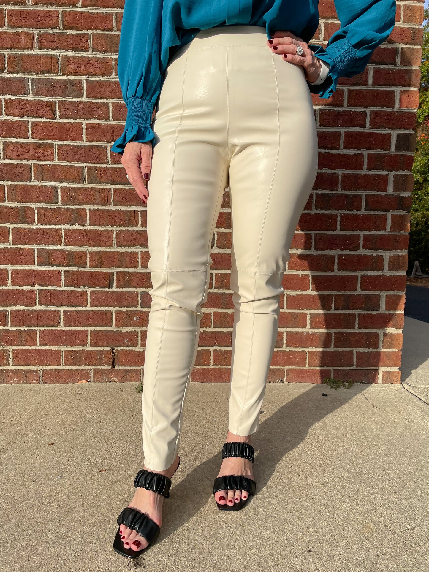 Lady Lynn Heels