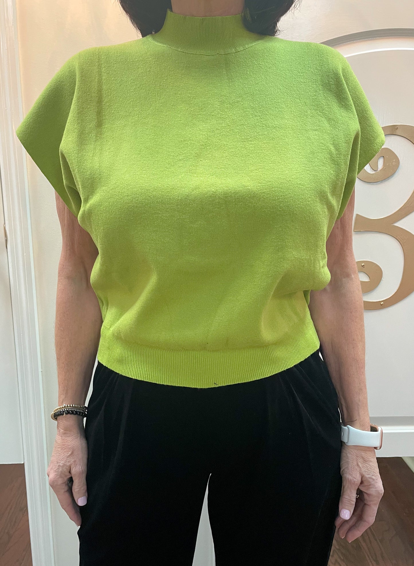 Azalea Top