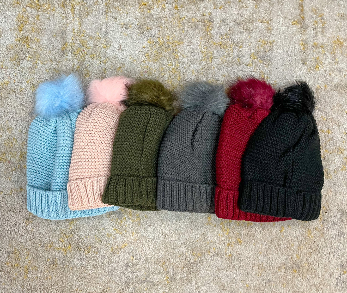 Nat Beanie