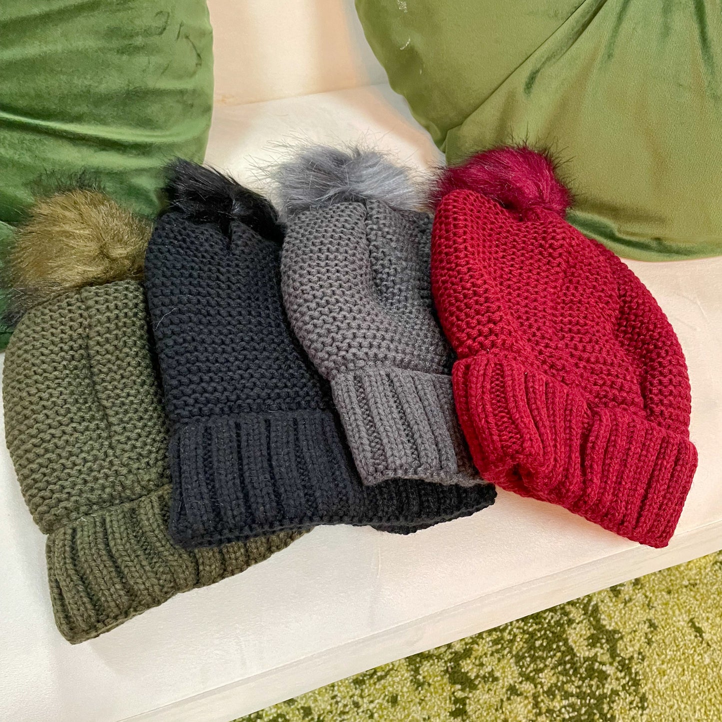 Nat Beanie