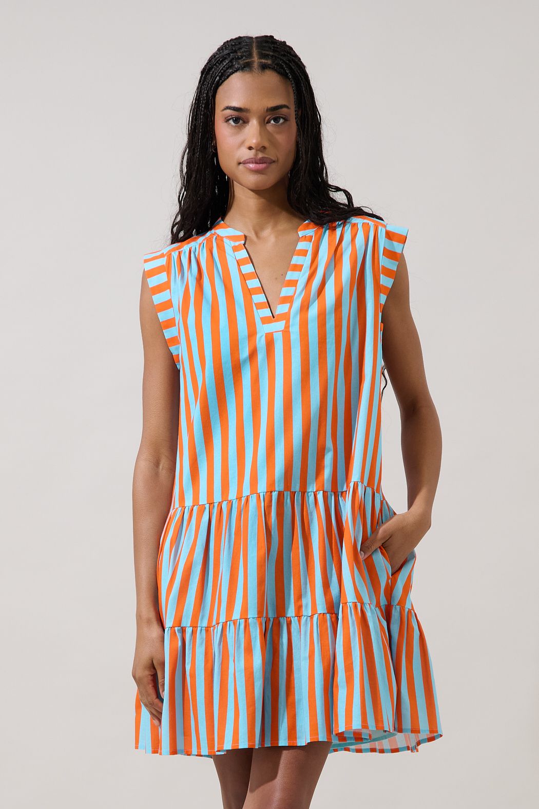 Jennifer Dress