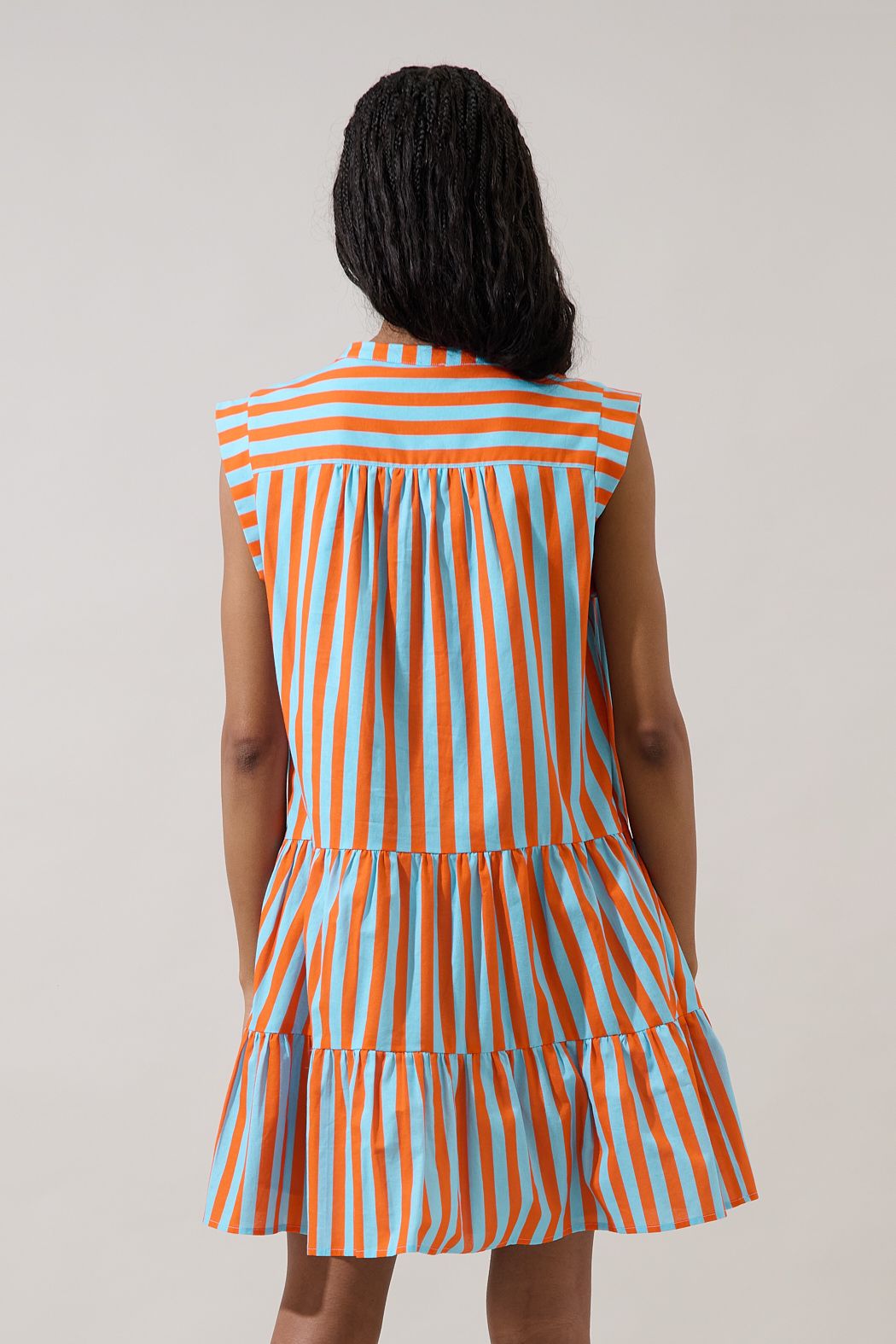 Jennifer Dress