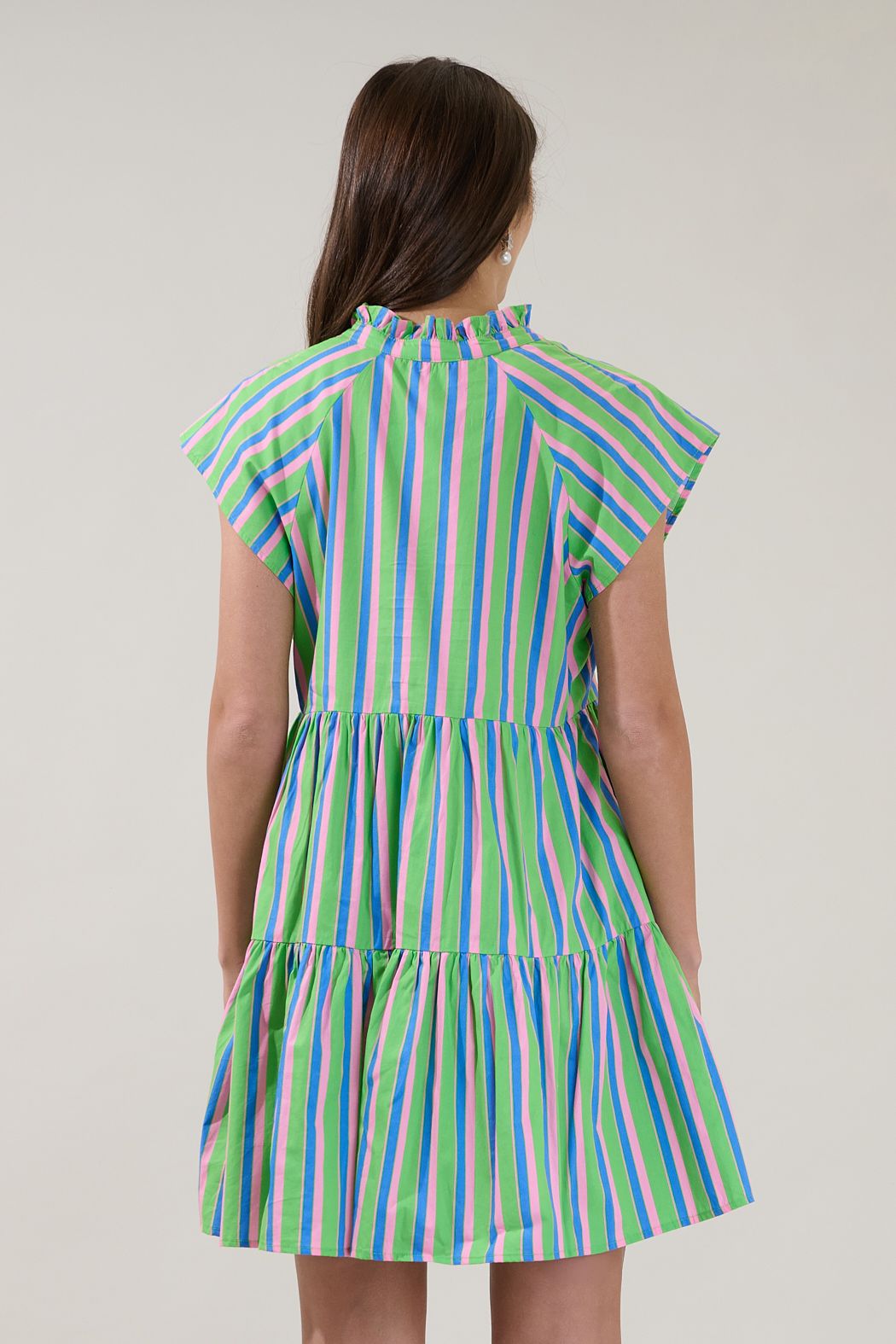 Kent Mini Dress