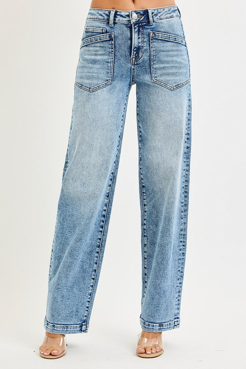 Cameron Jeans