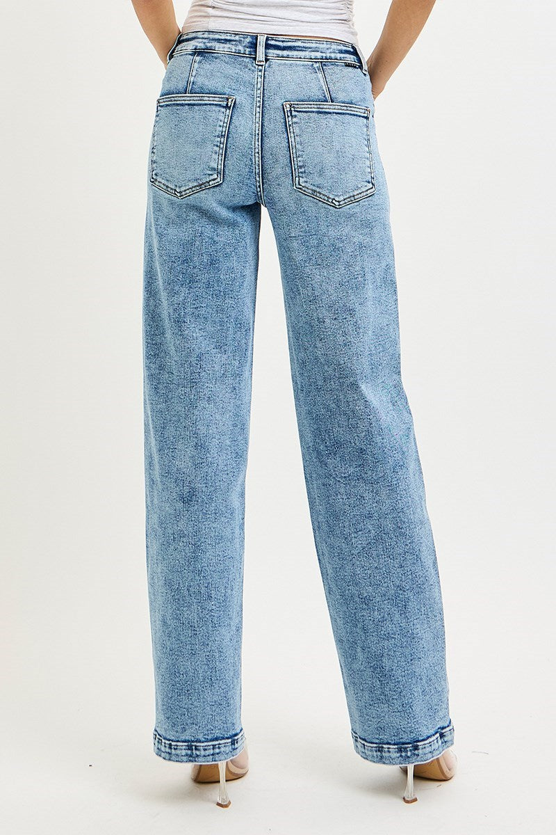 Cameron Jeans