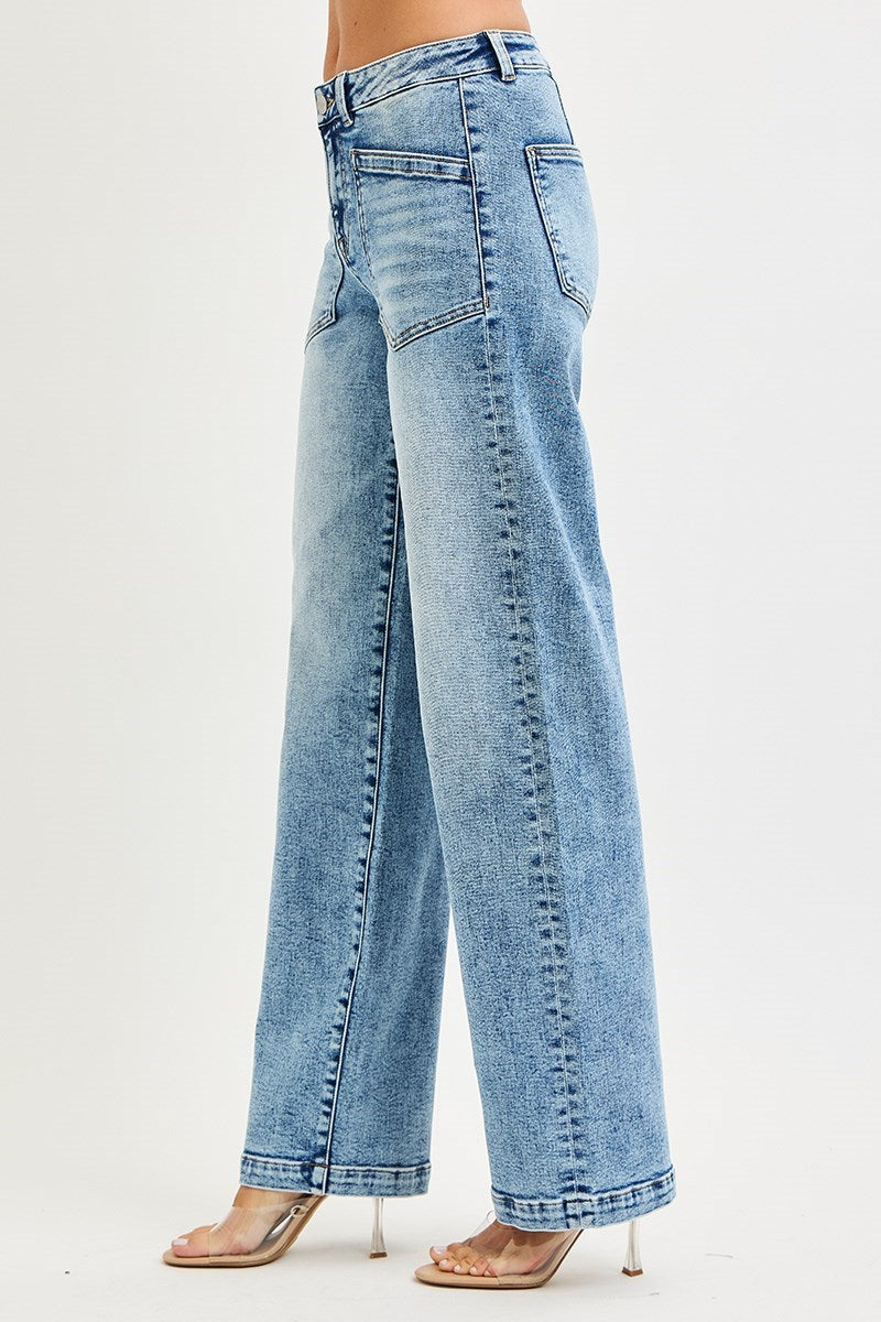 Cameron Jeans