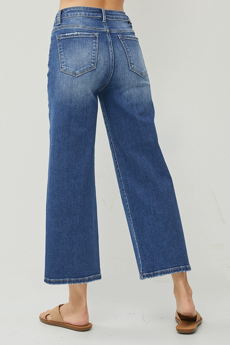 Baxter Jeans
