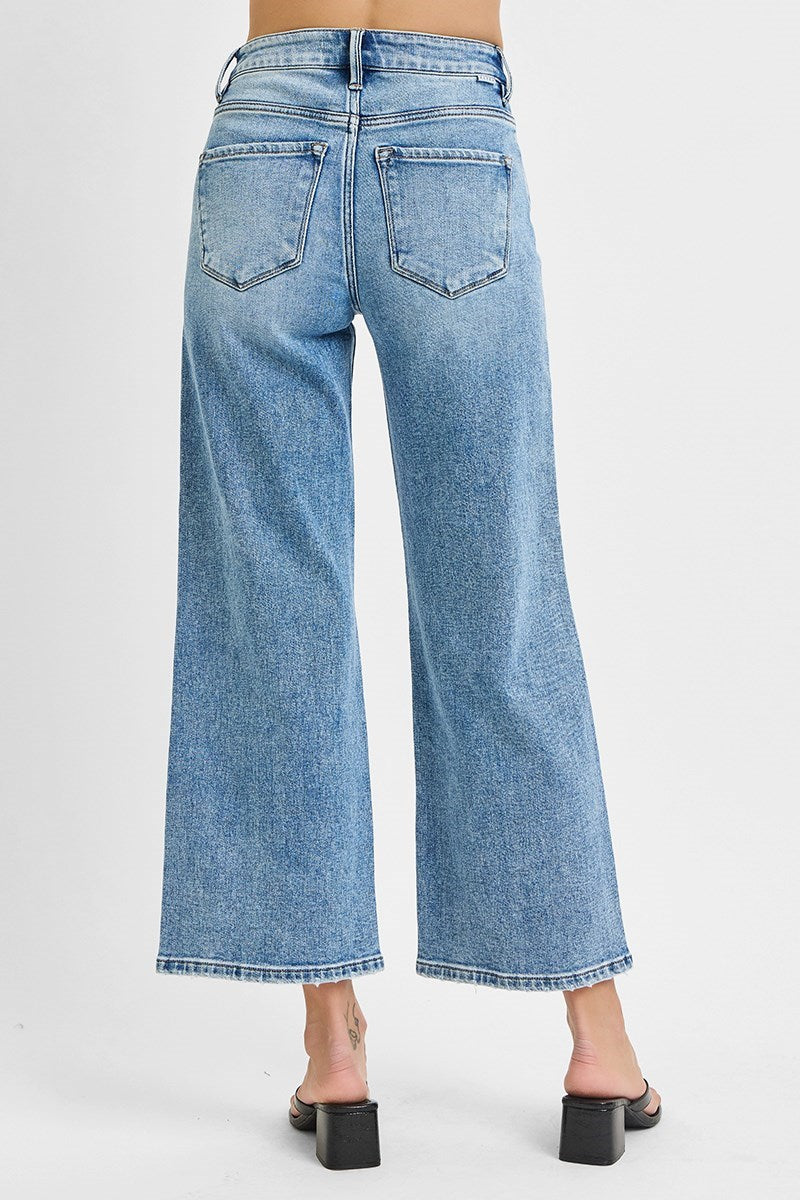 Baxter Jeans