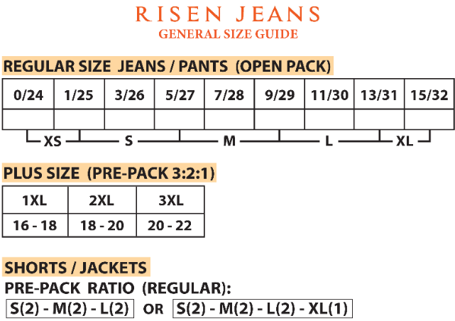 Forbidden Jeans